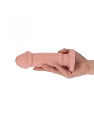 Dildo z cyberskóry Caio Flesh - Dilda realistyczne - 7