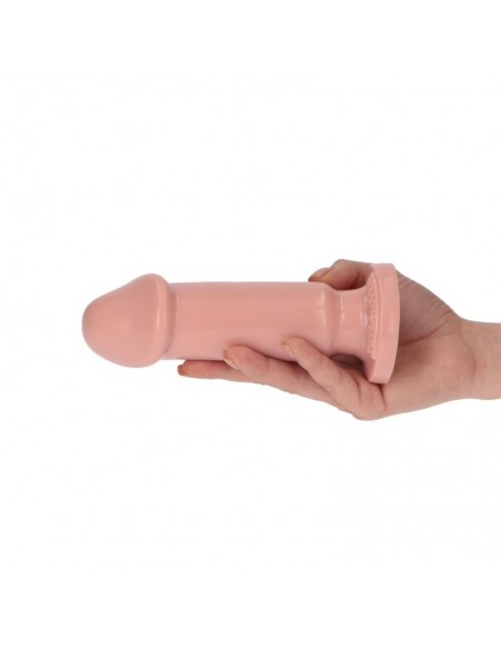 Dildo z cyberskóry Caio Flesh - Dilda realistyczne - 7