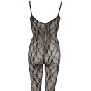 Bodystocking Lace Catsuit - 6