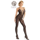 Bodystocking Lace Catsuit - 7