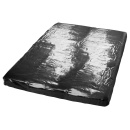 Prześcieradło Soft Vinyl Sheet 200x230 cm Black - 4
