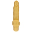 Wibrator Dicker Stim ze stymulatorem łechtaczki, 22,1 cm - 3