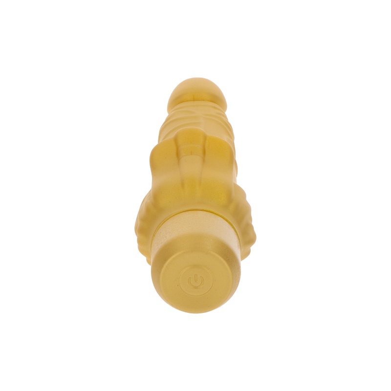 Wibrator Dicker Stim ze stymulatorem łechtaczki, 22,1 cm - 7