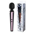 Stymulator-masażer Genius USB Black 10 funkcji - 3