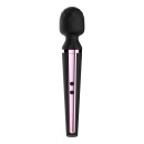Stymulator-masażer Genius USB Black 10 funkcji - 1