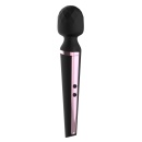 Stymulator-masażer Genius USB Black 10 funkcji - 4