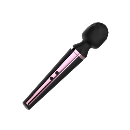 Stymulator-masażer Genius USB Black 10 funkcji - 5