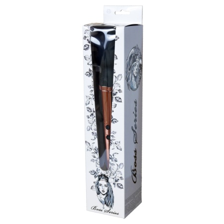 Stymulator-masażer Genius USB Black 10 funkcji - 2
