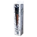 Stymulator-masażer Genius USB Black 10 funkcji - 2