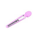 Masażer erotyczny Genius USB Pink 10 Function różowy silikonowy - 4