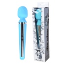 Masażer Genius USB Blue 10 Function – niebieski - 3