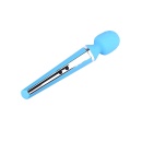 Masażer Genius USB Blue 10 Function – niebieski - 4