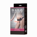 Wibrator na pasku JESSICA 17,8 cm - 7