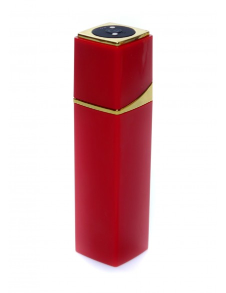 Mini Wibrator Szminka Duża Moc Łatwy do Ukrycia - Wibratory Mini - 2