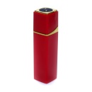 Wibrator Lipstick 9,2 cm czerwony - 2