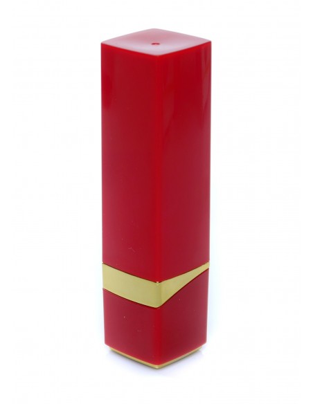 Mini Wibrator Szminka Duża Moc Łatwy do Ukrycia - Wibratory Mini - 3