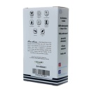 Wibrator Lipstick 9,2 cm czerwony - 19
