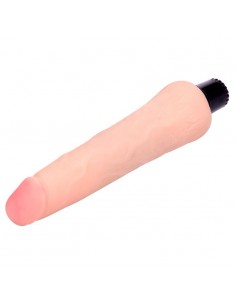 Wibrator Baile - The Realistic Coock Vibrating - Wibratory Realistyczne - 1 2