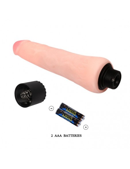 Wibrator Baile - The Realistic Coock Vibrating - Wibratory Realistyczne - 5