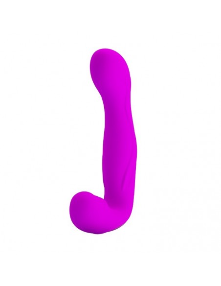 Wibrator punktu G PRETTY LOVE - BEAU USB 30 Funkcji - Wibratory Punktu G - 1