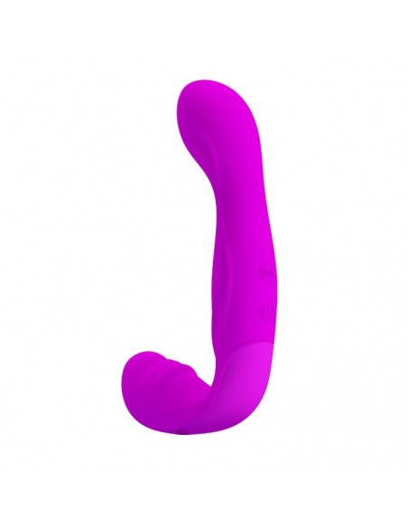 Wibrator punktu G PRETTY LOVE - BEAU USB 30 Funkcji - Wibratory Punktu G - 3