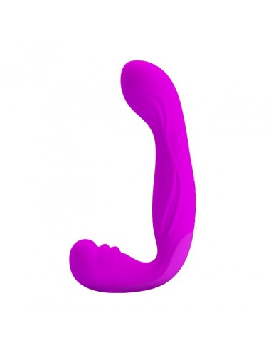 Wibrator punktu G PRETTY LOVE - BEAU USB 30 Funkcji - Wibratory Punktu G - 4