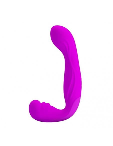 Wibrator punktu G PRETTY LOVE - BEAU USB 30 Funkcji - Wibratory Punktu G - 4