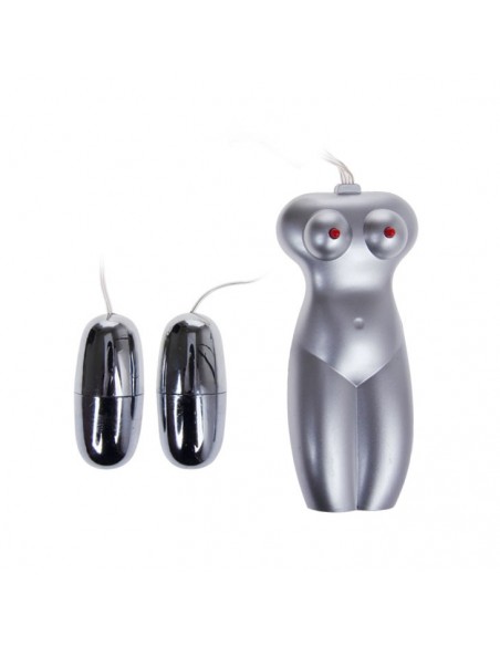 Realistyczna Sztuczna Pochwa Z Nogami I Wibracjami + Anus - Masturbatory i Sztuczne pochwy - 5