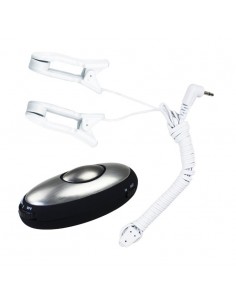 Elektrostymulacja BAILE - French Impulsion - Elektrostymulacja - 1