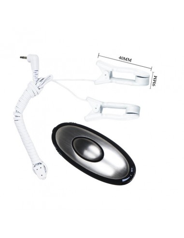 Elektrostymulacja BAILE - French Impulsion - Elektrostymulacja - 3