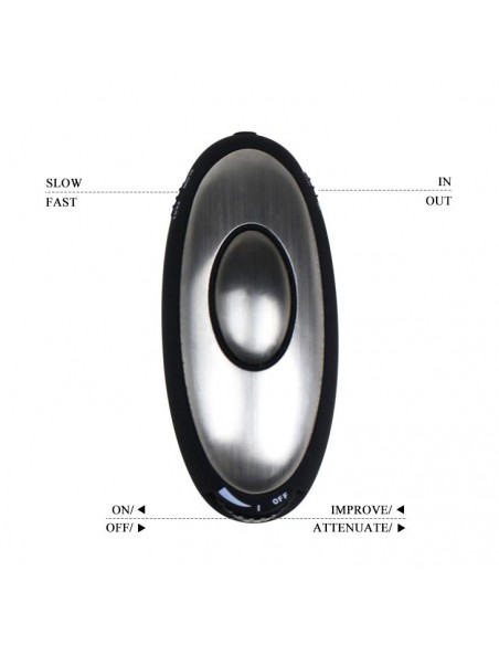 Elektrostymulacja BAILE - French Impulsion - Elektrostymulacja - 4