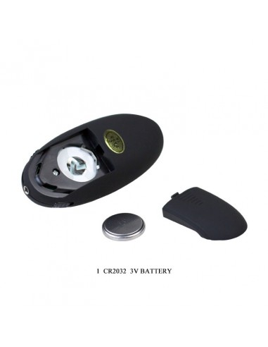 Elektrostymulacja BAILE - French Impulsion - Elektrostymulacja - 5