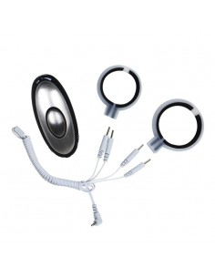 Elektrostymulacja BAILE - Man Power - French Impulsion - Elektrostymulacja - 1