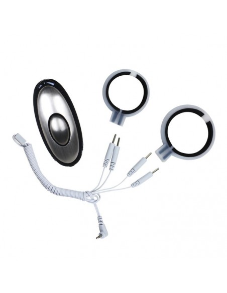 Elektrostymulacja BAILE - Man Power - French Impulsion - Elektrostymulacja - 1