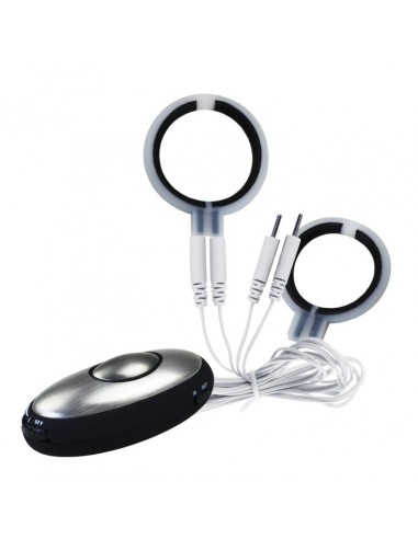 Elektrostymulacja BAILE - Man Power - French Impulsion - Elektrostymulacja - 2