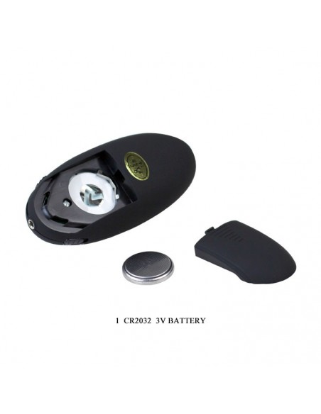 Elektrostymulacja BAILE - Man Power - French Impulsion - Elektrostymulacja - 6