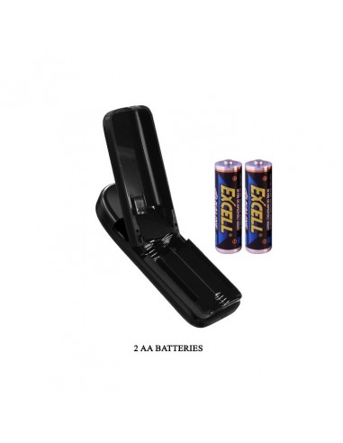 Wibrator z cyberskóry Baile - Inflatable Dong 19 cm - Wibratory Realistyczne - 6