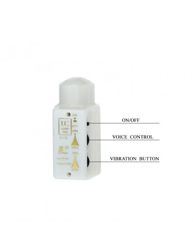 Wibrator z cyberskóry Baile - Mr. Big Rotacje + Wibracje - Wibratory Realistyczne - 4