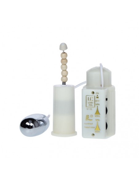 Wibrator z cyberskóry Baile - Mr. Big Rotacje + Wibracje - Wibratory Realistyczne - 6