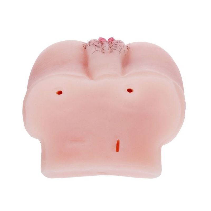 Masturbator Princess z rotatorem i podgrzewaniem - 22,5 x 21 x 13 cm - 6