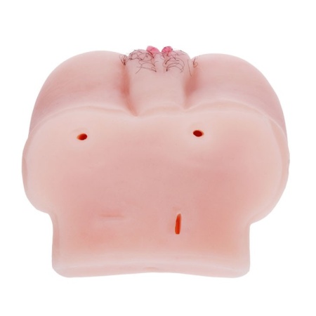 Masturbator Princess z rotatorem i podgrzewaniem - 22,5 x 21 x 13 cm - 6