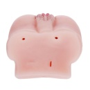 Masturbator Princess z rotatorem i podgrzewaniem - 22,5 x 21 x 13 cm - 6