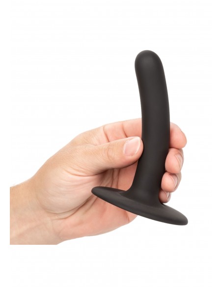 Buttplug Boundless 4.5/11.5 cm Slim - Korki i Kulki Analne - 3