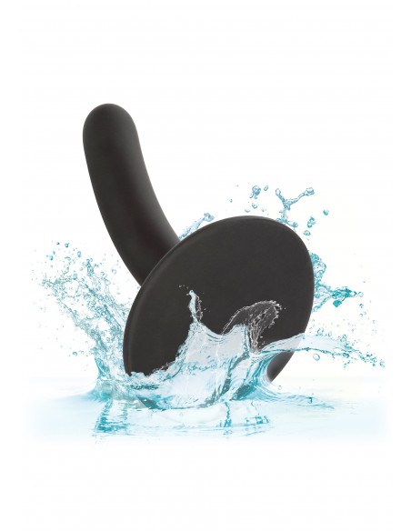 Buttplug Boundless 4.5/11.5 cm Slim - Korki i Kulki Analne - 4