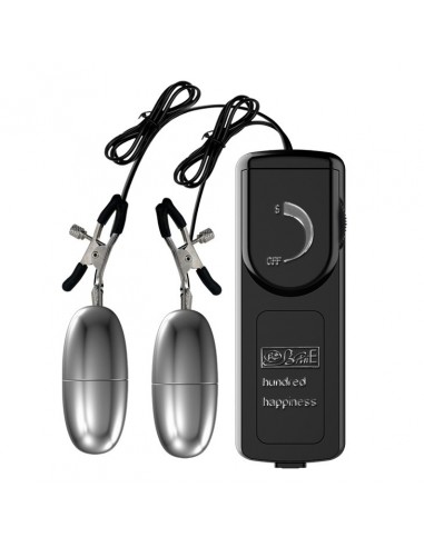 Elektrostymulacja BAILE - Vibratin FLIRT - Elektrostymulacja - 1