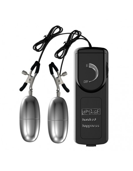 Elektrostymulacja BAILE - Vibratin FLIRT - Elektrostymulacja - 1