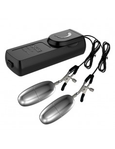 Elektrostymulacja BAILE - Vibratin FLIRT - Elektrostymulacja - 1 2