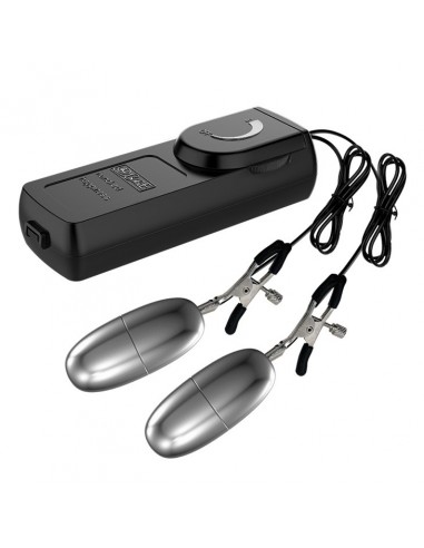 Elektrostymulacja BAILE - Vibratin FLIRT - Elektrostymulacja - 2