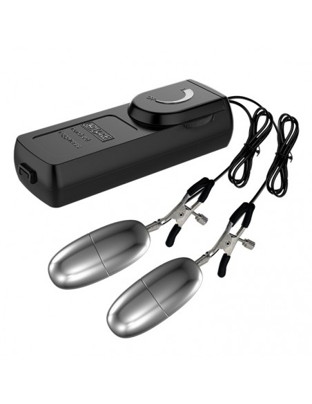 Elektrostymulacja BAILE - Vibratin FLIRT - Elektrostymulacja - 2