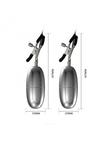 Elektrostymulacja BAILE - Vibratin FLIRT - Elektrostymulacja - 3